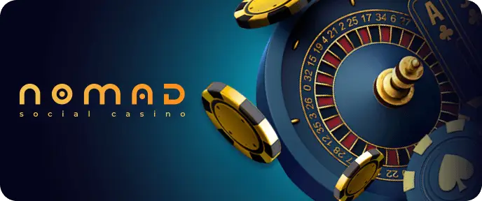 Nomad Casino — официальный сайт